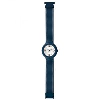 Orologio Hip Hop Uomo Leather in Policarbonato HWU0209 - HWU0209